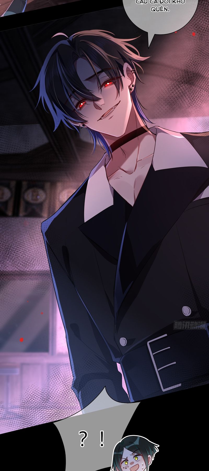 Vấy bẩn Chapter 16 - Next Chapter 17