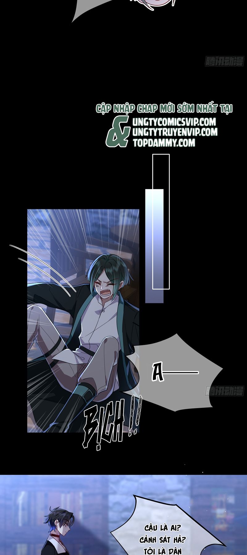 Vấy bẩn Chapter 16 - Next Chapter 17