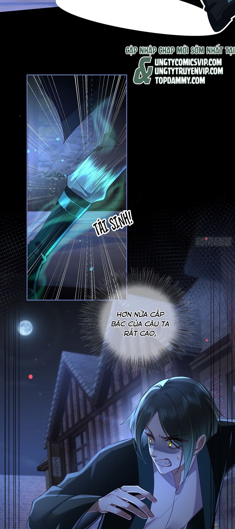 Vấy bẩn Chapter 16 - Next Chapter 17