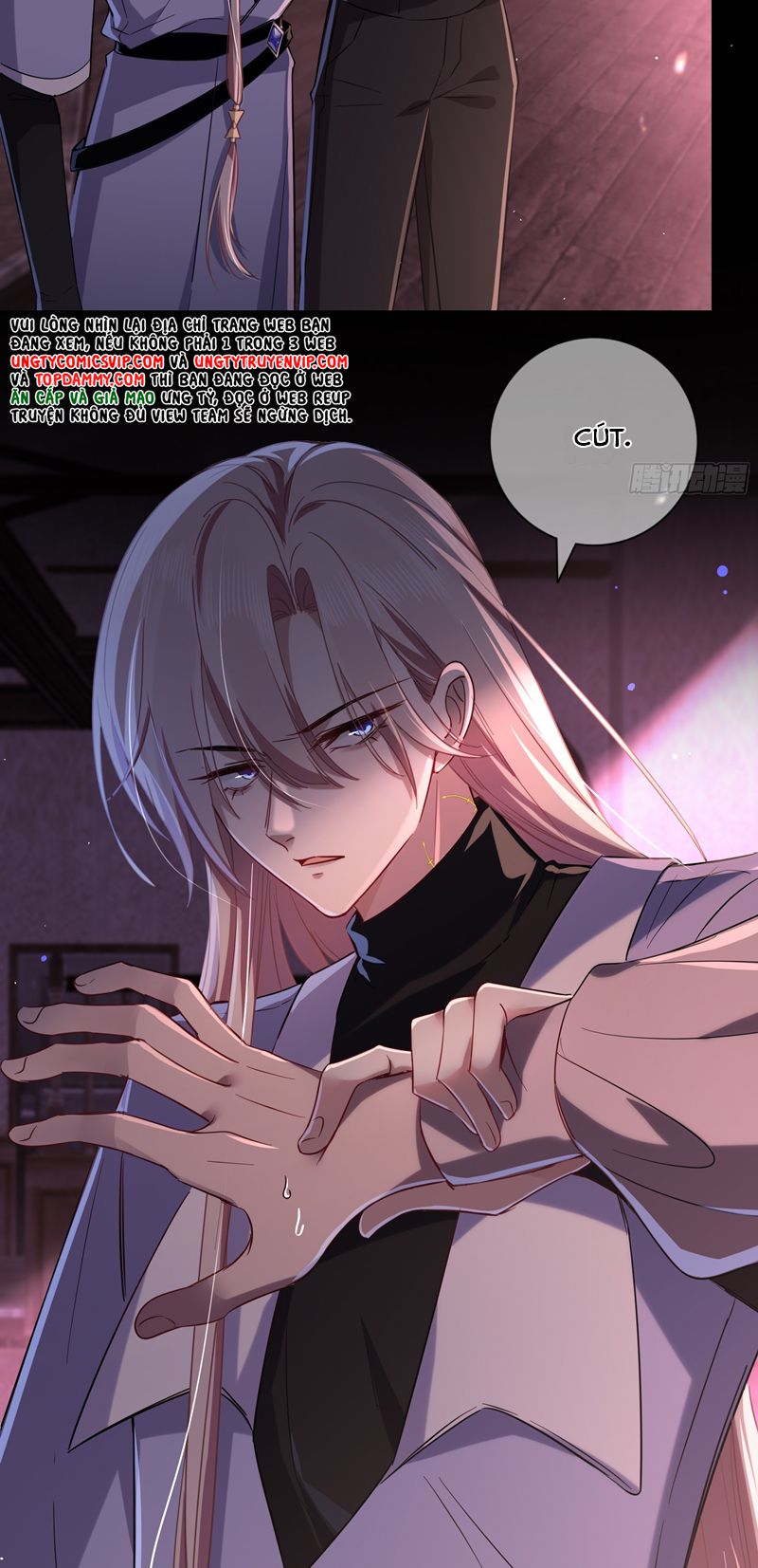 Vấy bẩn Chapter 16 - Next Chapter 17
