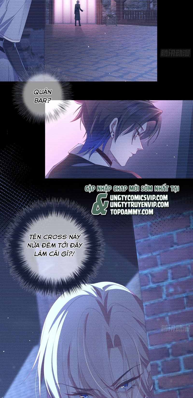 Vấy bẩn Chapter 16 - Next Chapter 17