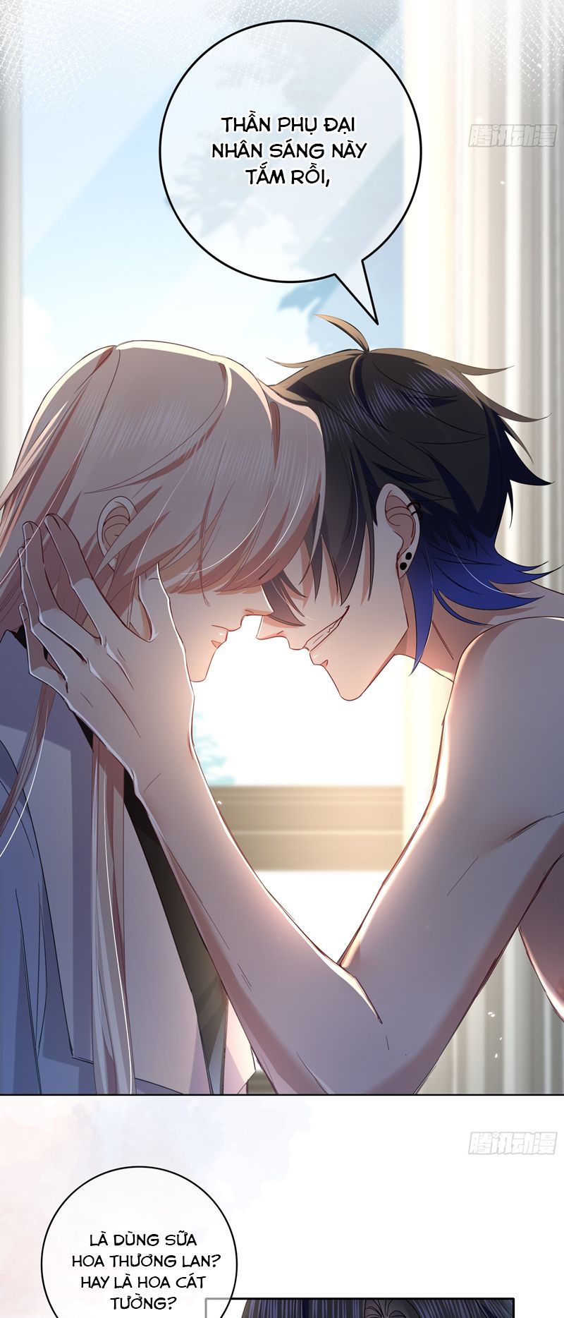 Vấy bẩn Chapter 16 - Next Chapter 17