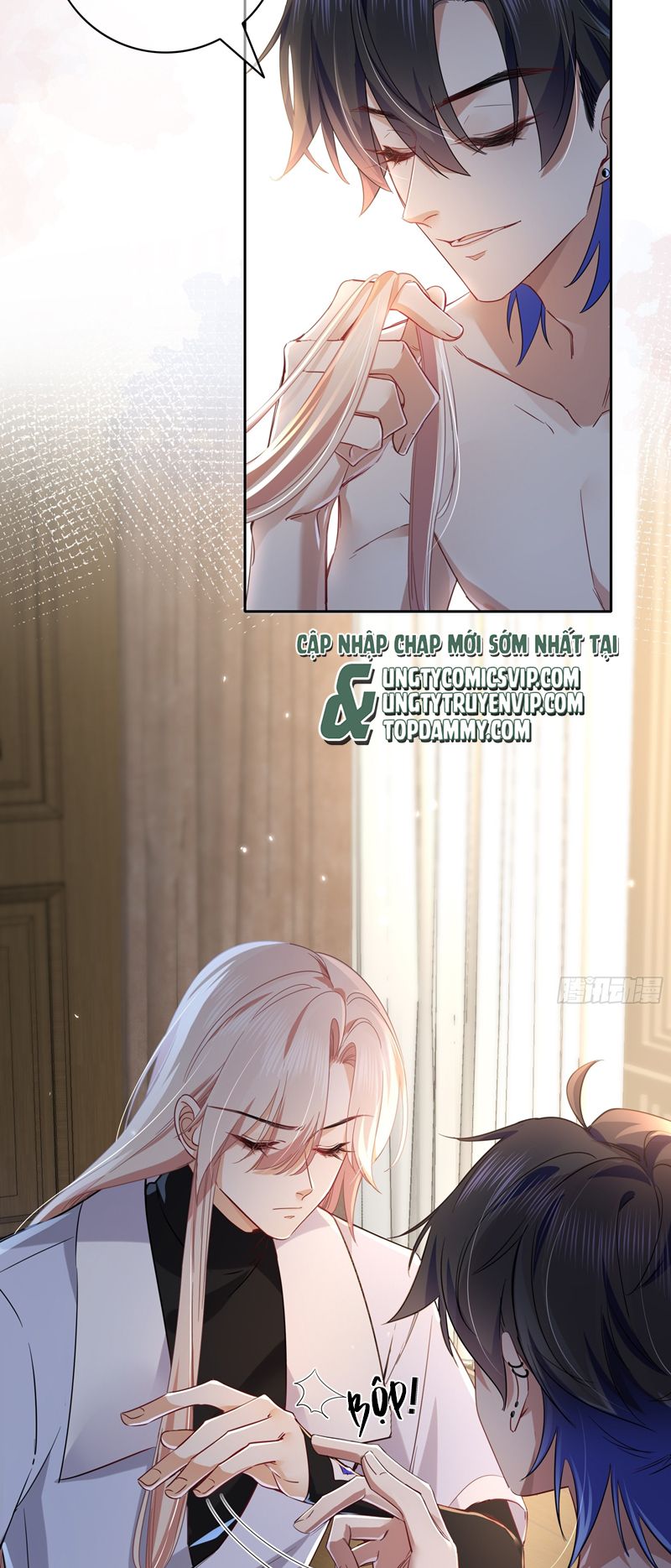 Vấy bẩn Chapter 16 - Next Chapter 17