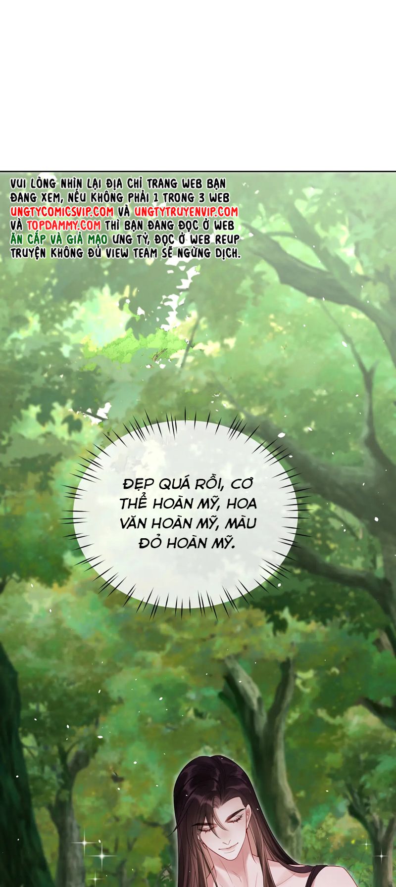 Muốn Phi Thăng Thì Yêu Đương Đi Chap 24 - Next Chap 25