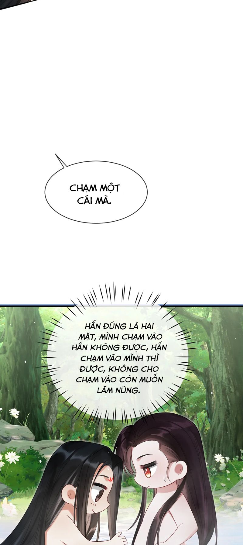 Muốn Phi Thăng Thì Yêu Đương Đi Chap 24 - Next Chap 25