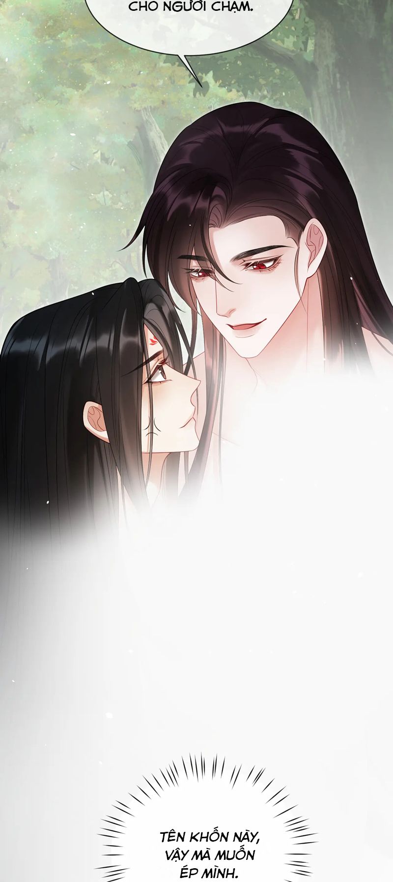 Muốn Phi Thăng Thì Yêu Đương Đi Chap 24 - Next Chap 25