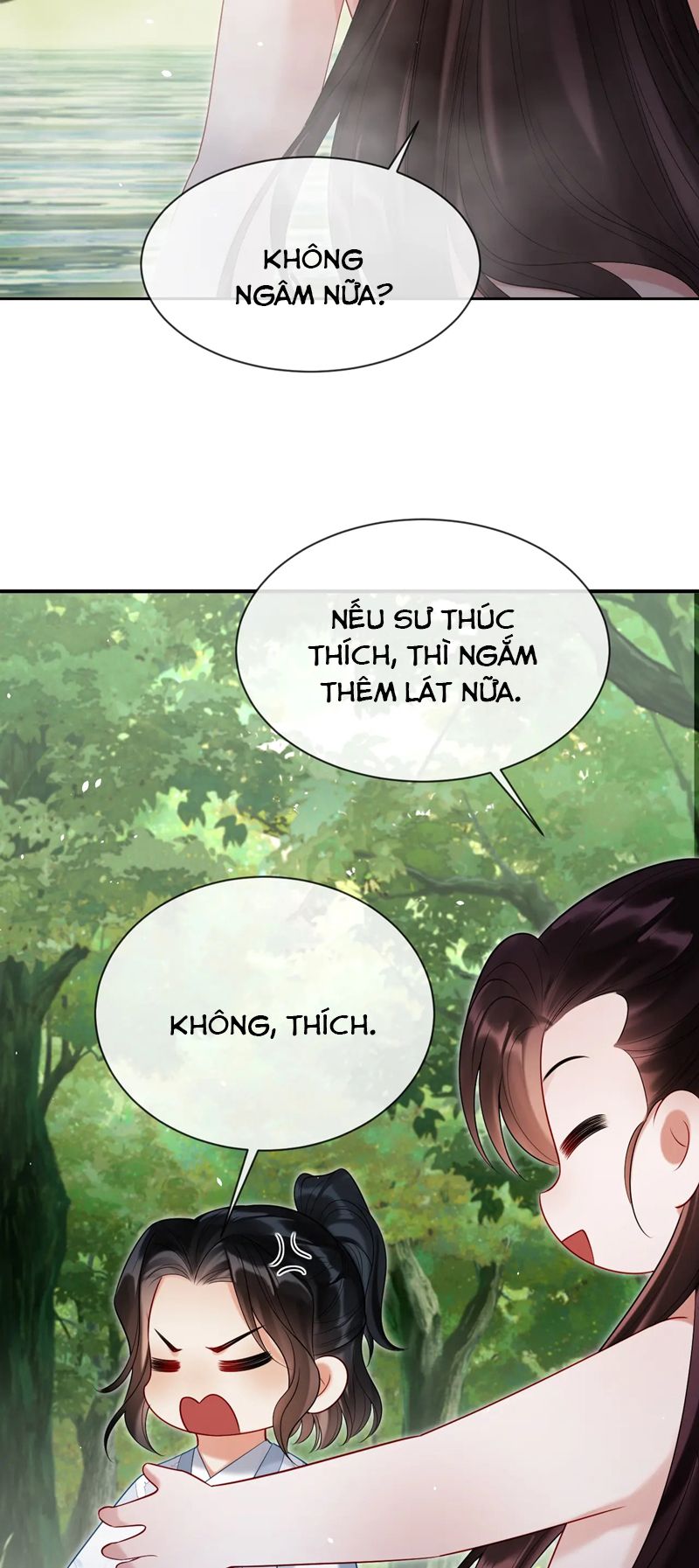 Muốn Phi Thăng Thì Yêu Đương Đi Chap 24 - Next Chap 25