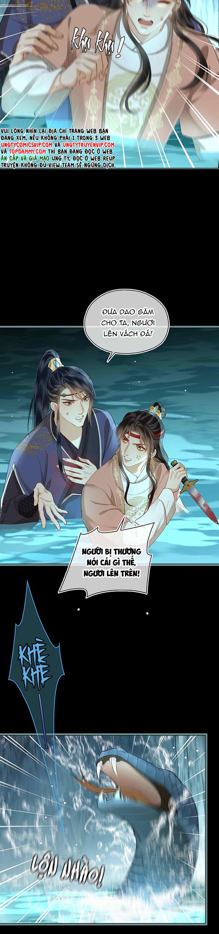 Tham Hoan Chap 19 - Next Chap 20