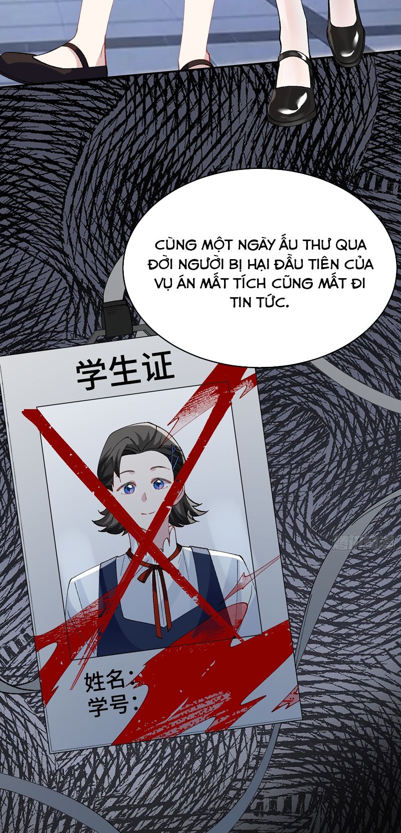 Dĩ Hạ Khi Thượng Chap 14 - Next Chapter 14.1 Ciu HD