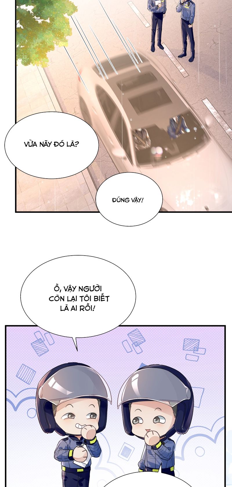 Sổ tay công lược ảnh đế Chap 38 - Next Chap 39