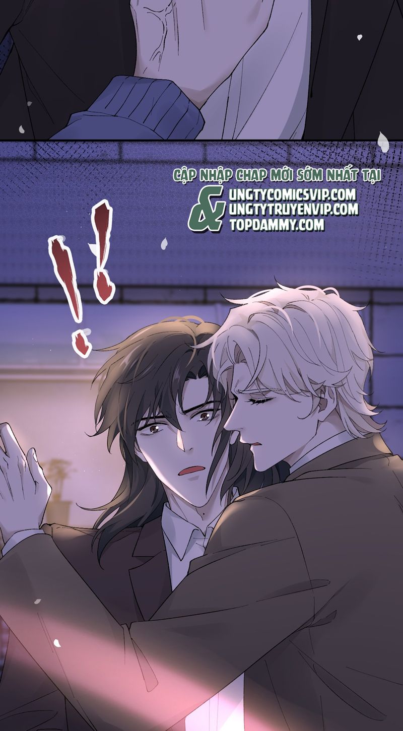 Bắt Giữ Nguy Hiểm Chap 16 - Next Chap 17