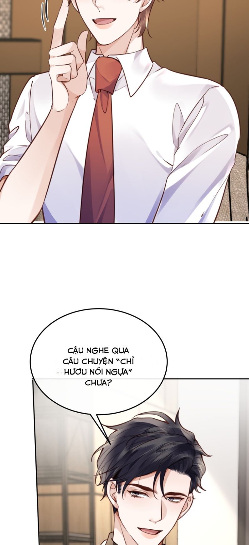 Định Chế Tư Nhân Tổng Tài Chap 76 - Next Chap 77