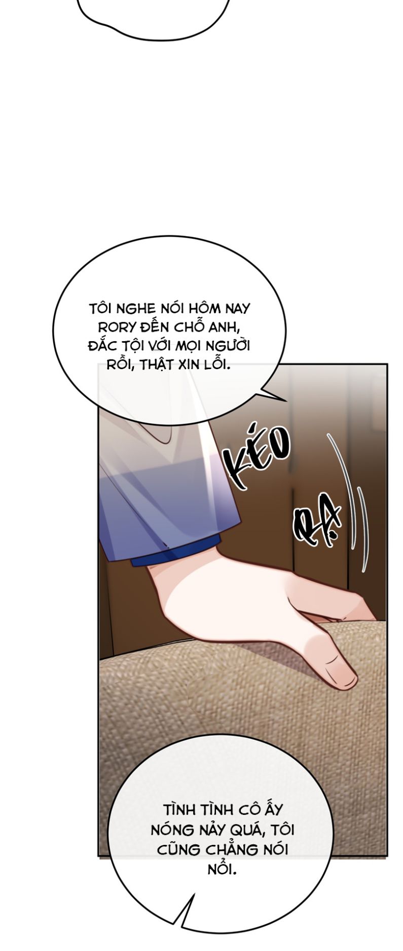 Định Chế Tư Nhân Tổng Tài Chap 76 - Next Chap 77