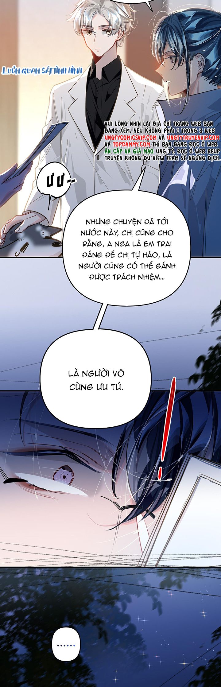 Tôi có bệnh Chapter 41 - Next Chapter 42