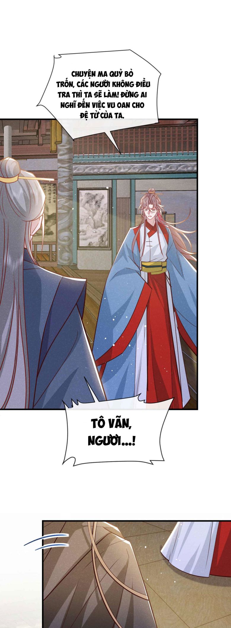 Hôm Nay Lại Lấy Mạng Công Lược Phản Diện Chap 78 - Next Chap 79