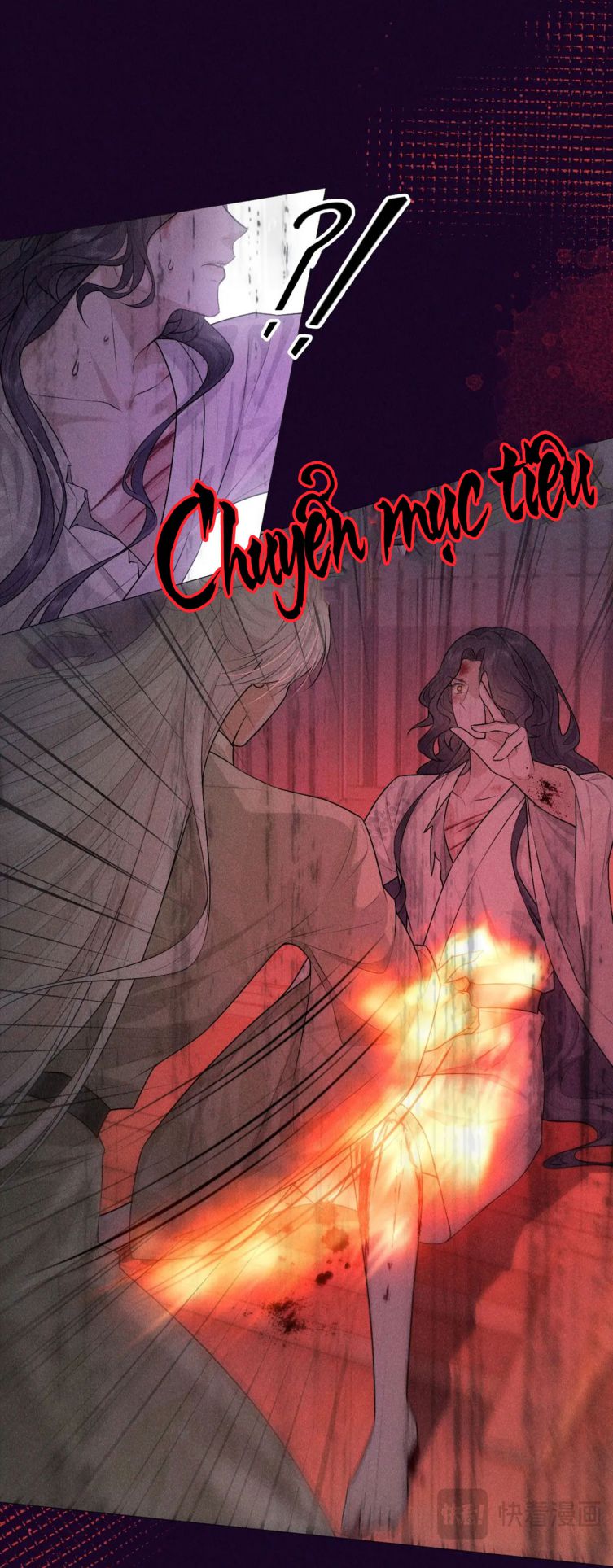 Đế Quân Có Hỷ Chap 25 - Next Chap 26