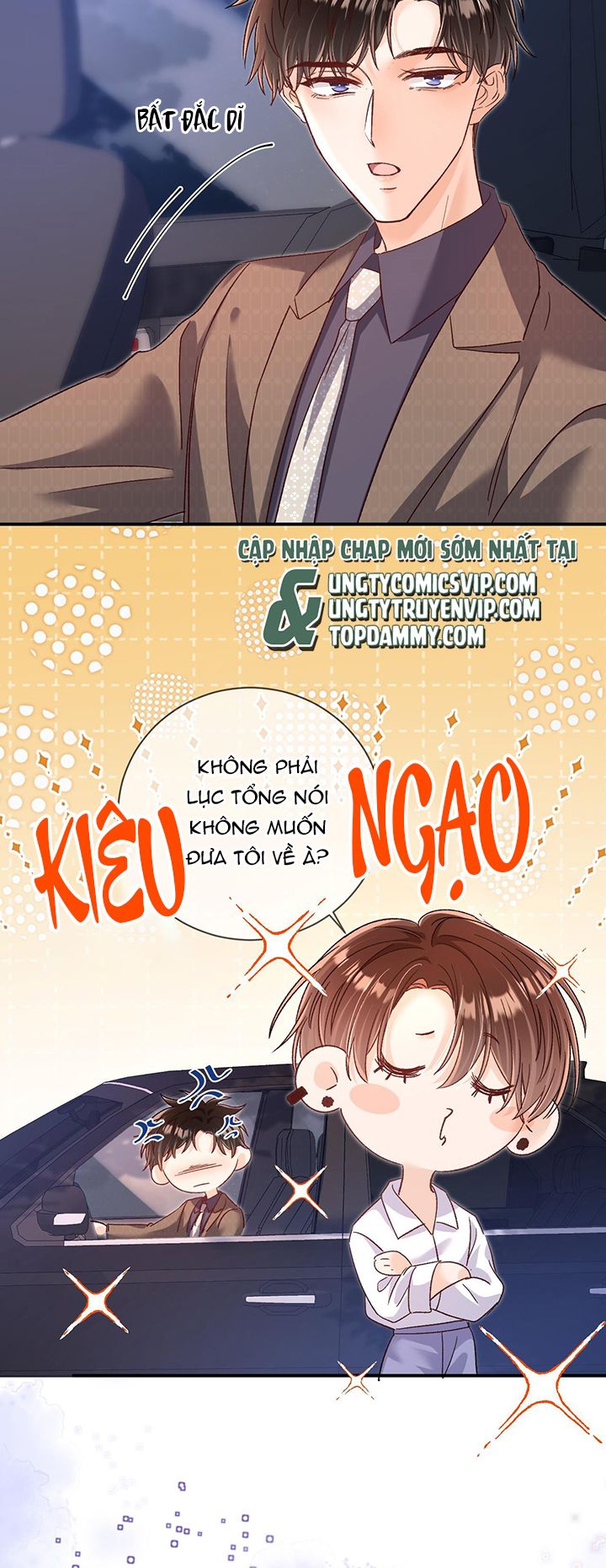 Cho Là Thật Chap 52 - Next Chap 53