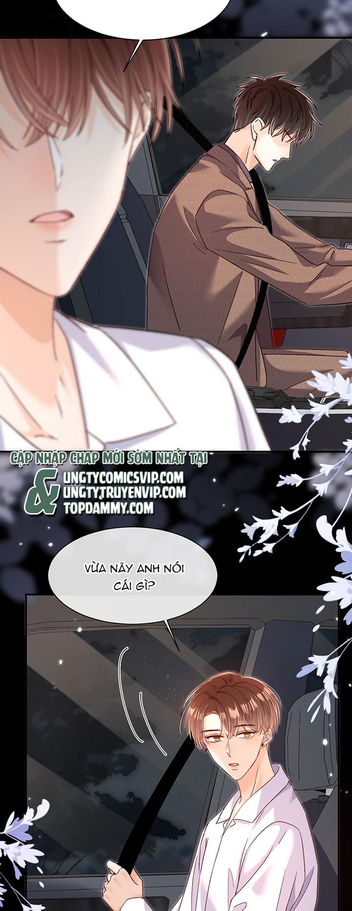 Cho Là Thật Chap 52 - Next Chap 53