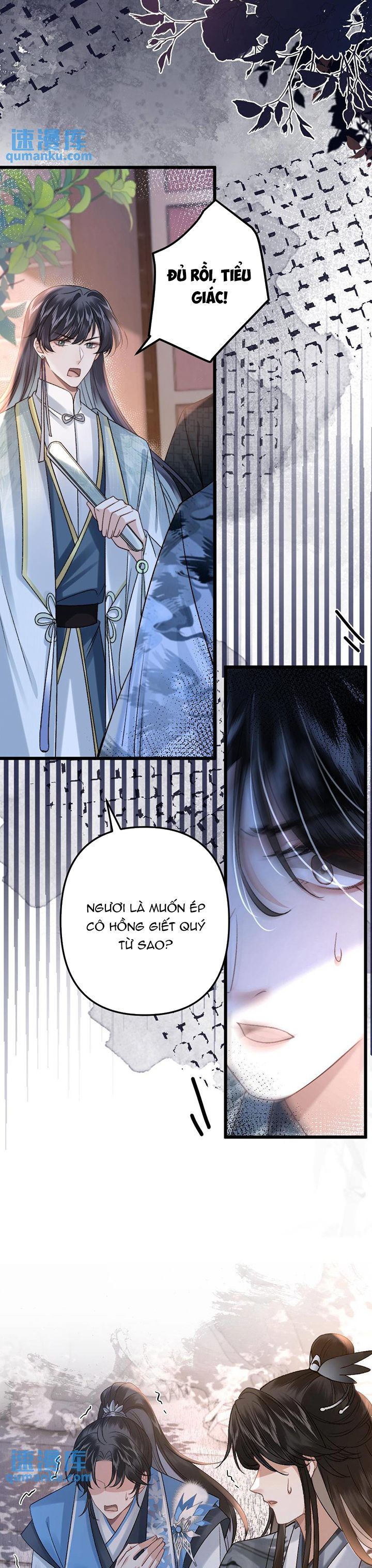 Sau Khi Xuyên Thành Pháo Hôi Ác Độc Ta Bị Ép Mở Tu La Tràng Chap 43 - Next Chap 44