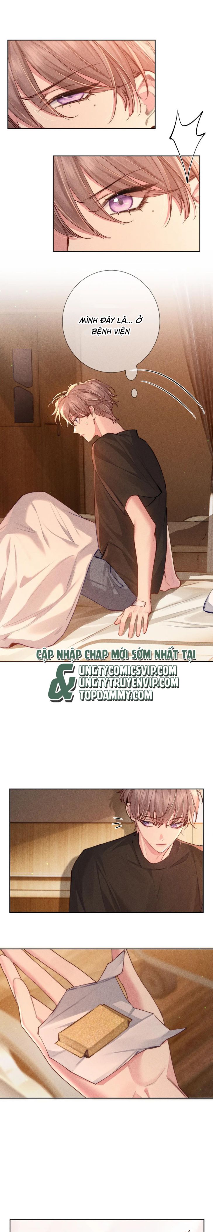 Nhân Vật Chính Chỉ Muốn Yêu Đương Chap 96 - Next Chap 97