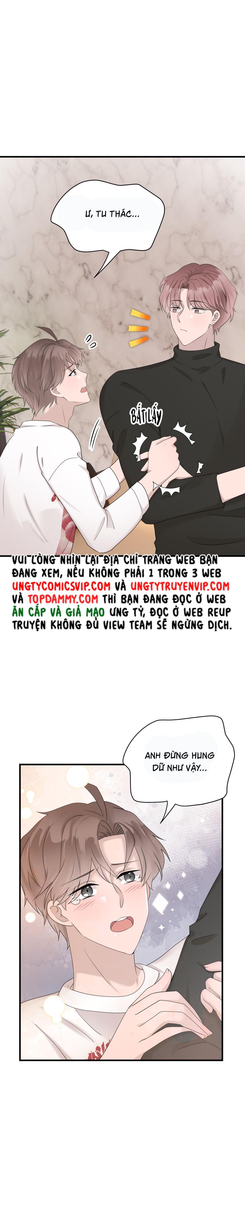 Hàng Không Bán Chap 56 - Next Chap 57