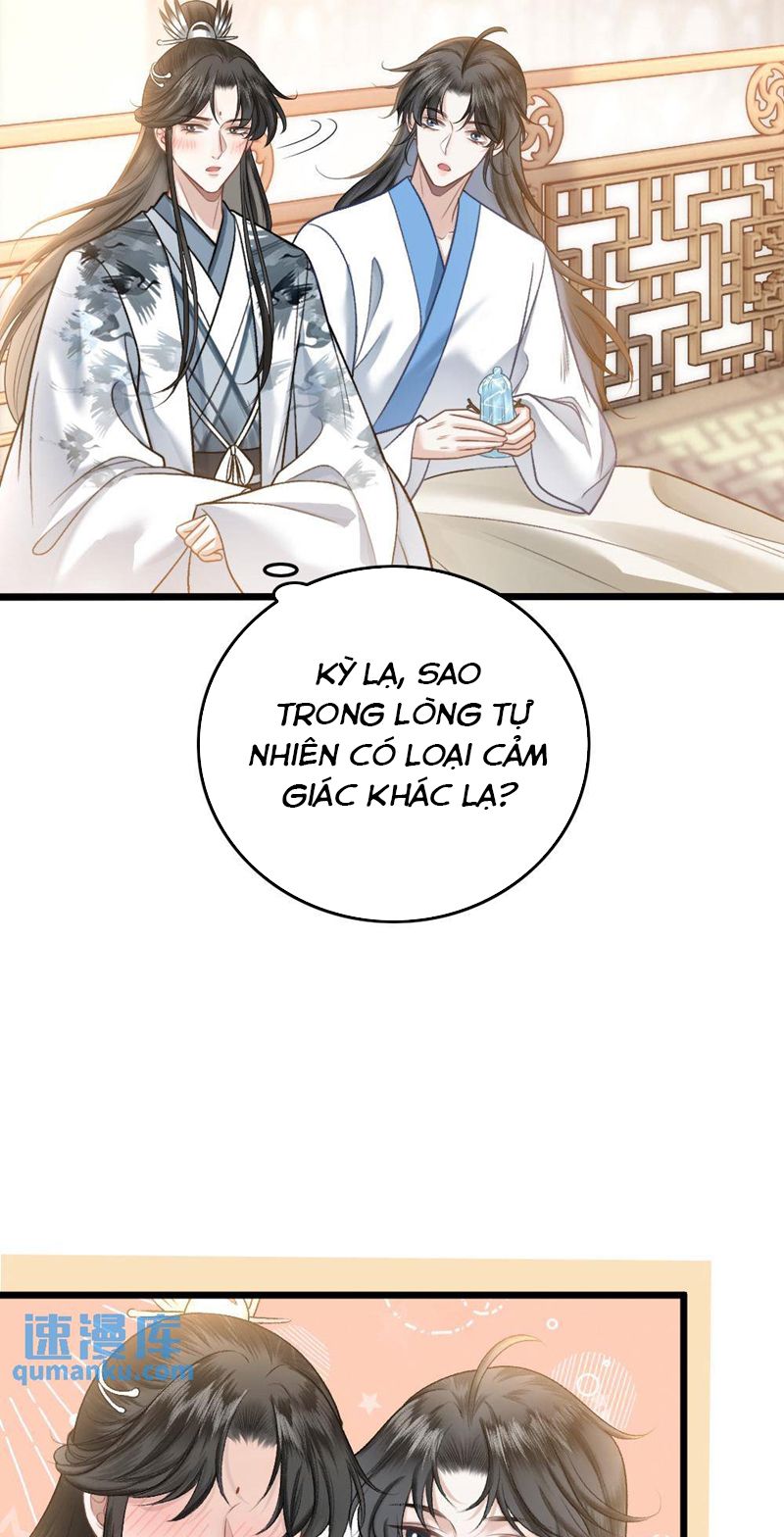 Sau Khi Xuyên Thành Pháo Hôi Ác Độc Ta Bị Ép Mở Tu La Tràng Chap 46 - Next Chap 47