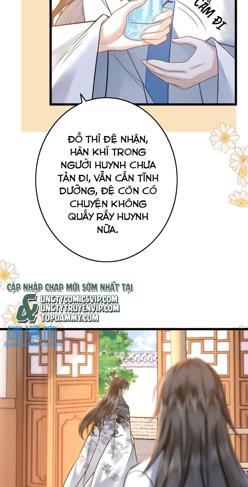 Sau Khi Xuyên Thành Pháo Hôi Ác Độc Ta Bị Ép Mở Tu La Tràng Chap 46 - Next Chap 47