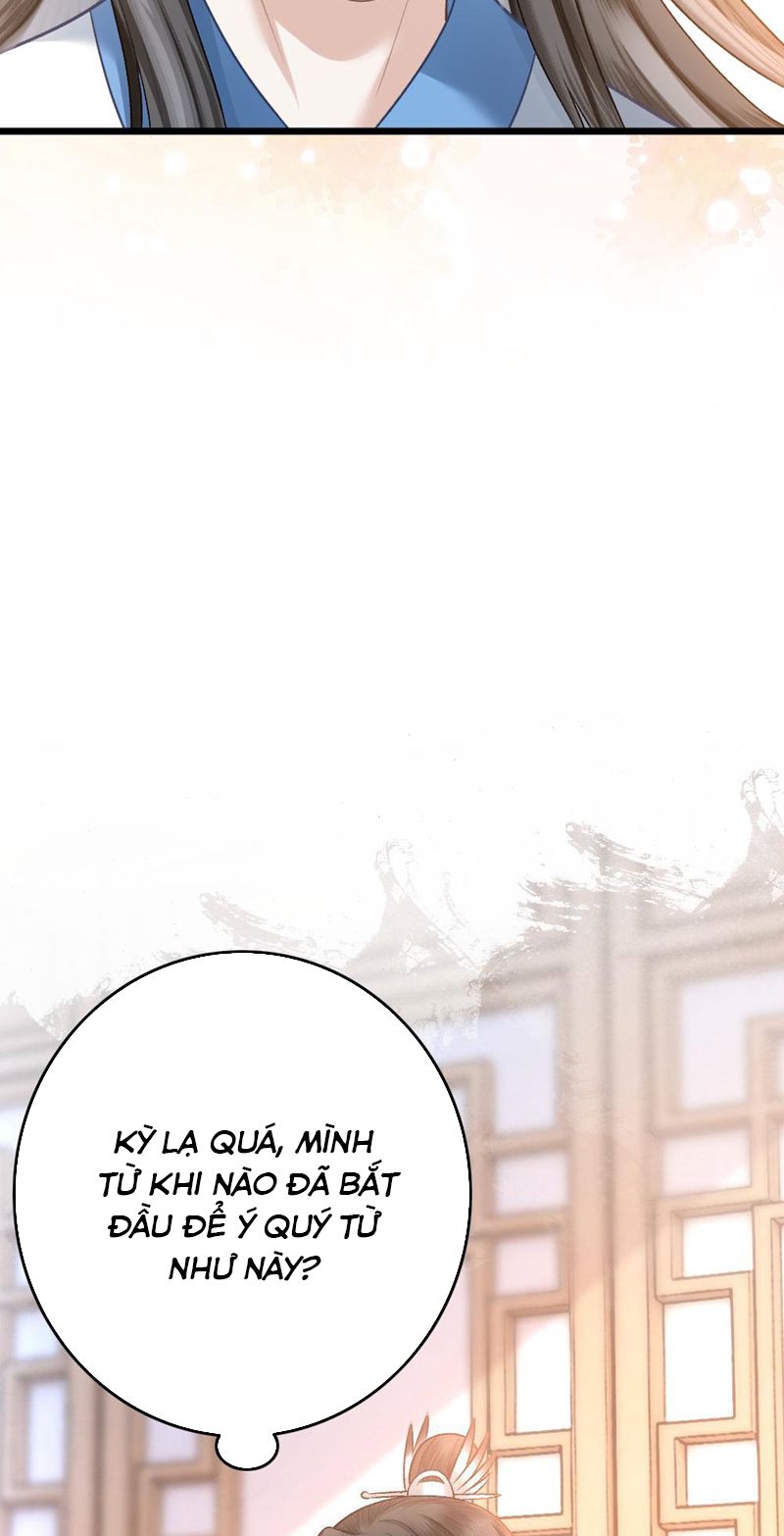 Sau Khi Xuyên Thành Pháo Hôi Ác Độc Ta Bị Ép Mở Tu La Tràng Chap 46 - Next Chap 47