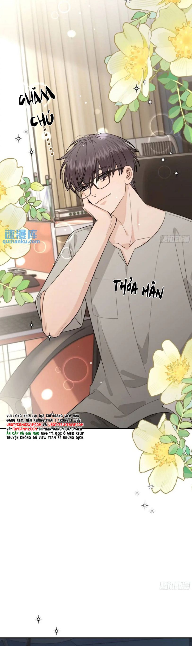 Chó Lớn Bắt Nạt Chủ Chap 64 - Next Chap 65