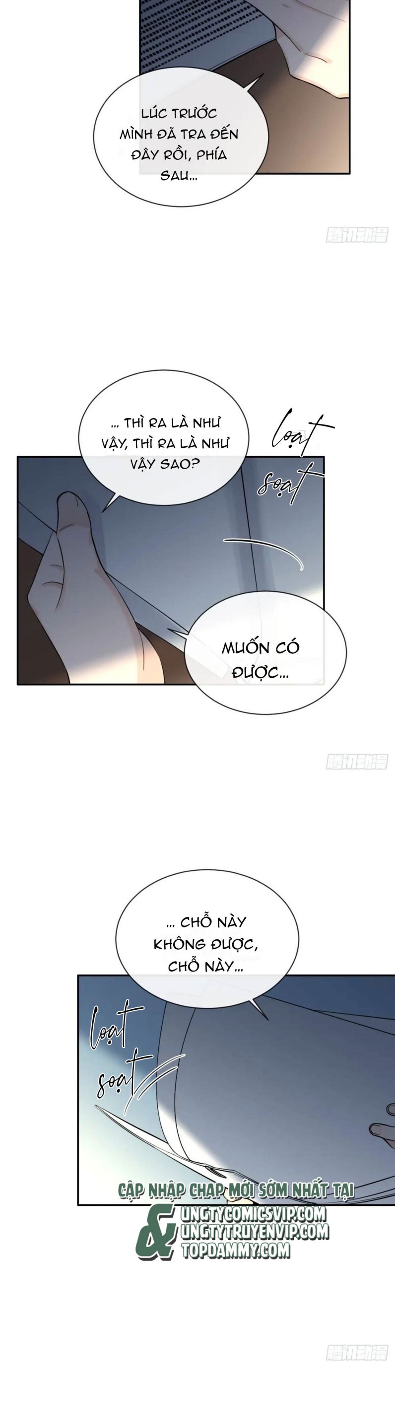 Chó Lớn Bắt Nạt Chủ Chap 64 - Next Chap 65