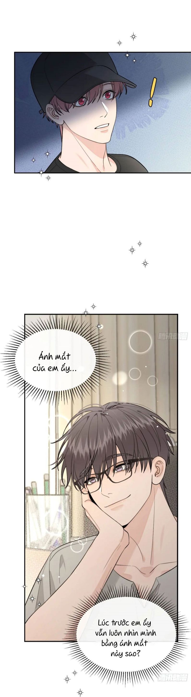 Chó Lớn Bắt Nạt Chủ Chap 64 - Next Chap 65