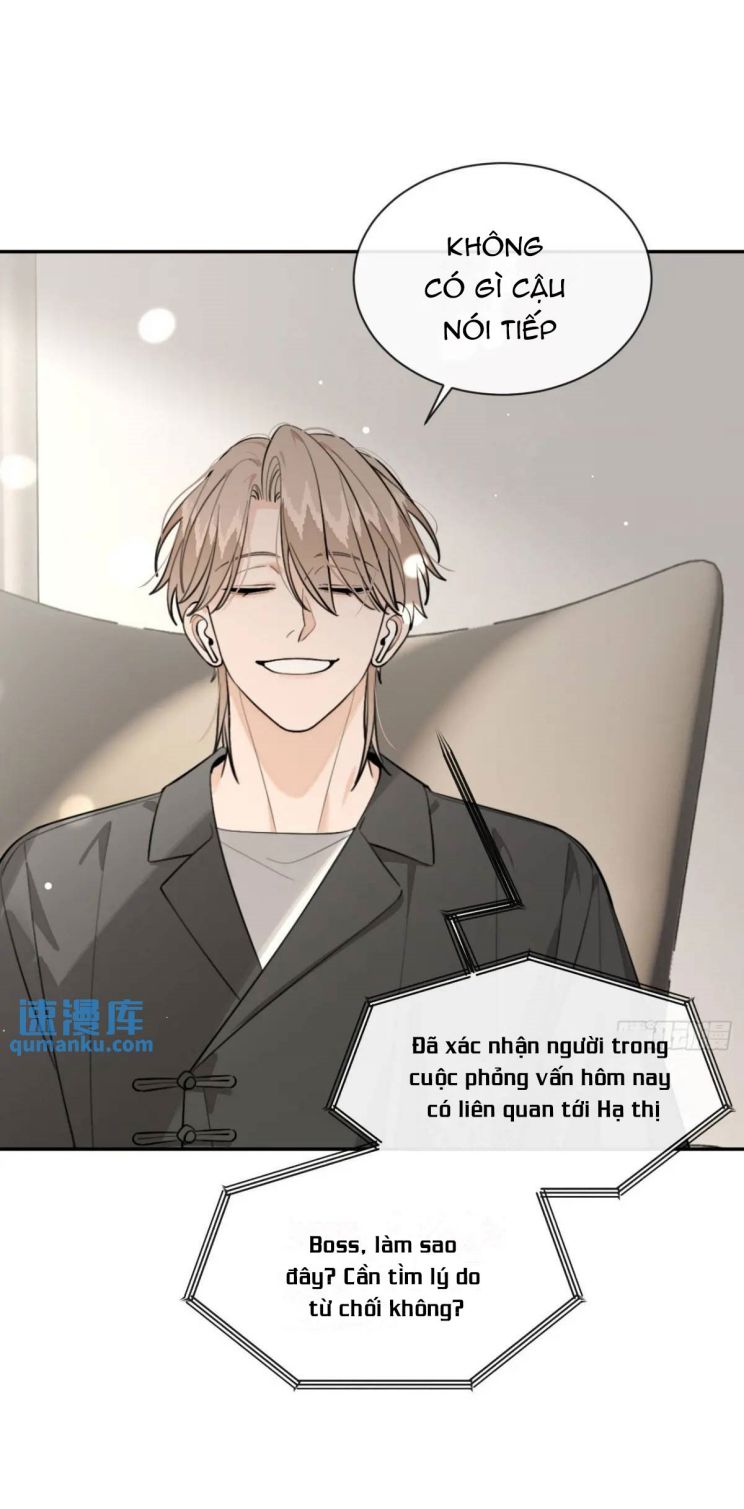 Chó Lớn Bắt Nạt Chủ Chap 64 - Next Chap 65