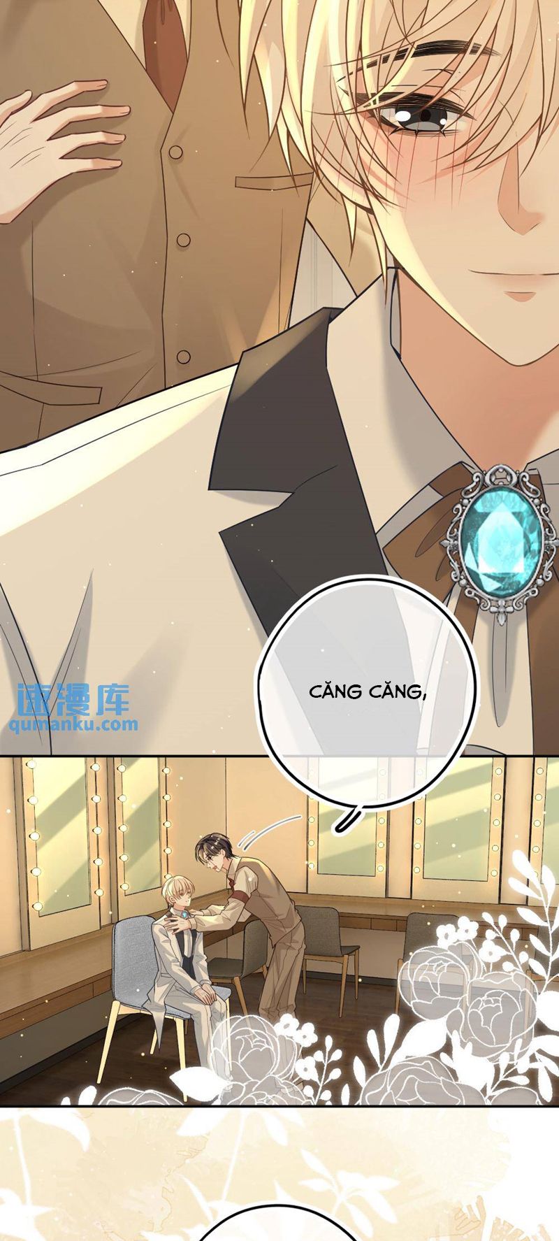 Lang Cẩu Chủ Thần Chap 44 - Next Chap 45