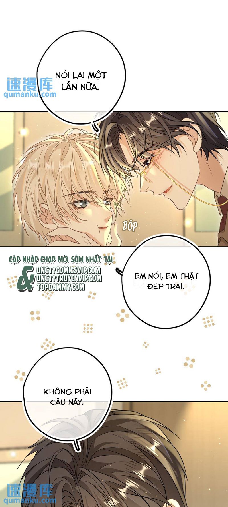 Lang Cẩu Chủ Thần Chap 44 - Next Chap 45