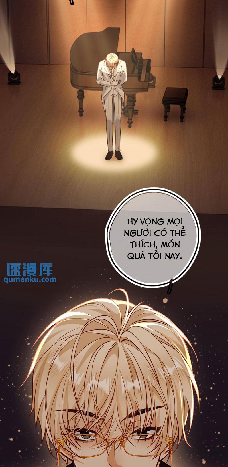 Lang Cẩu Chủ Thần Chap 45 - Next Chap 46