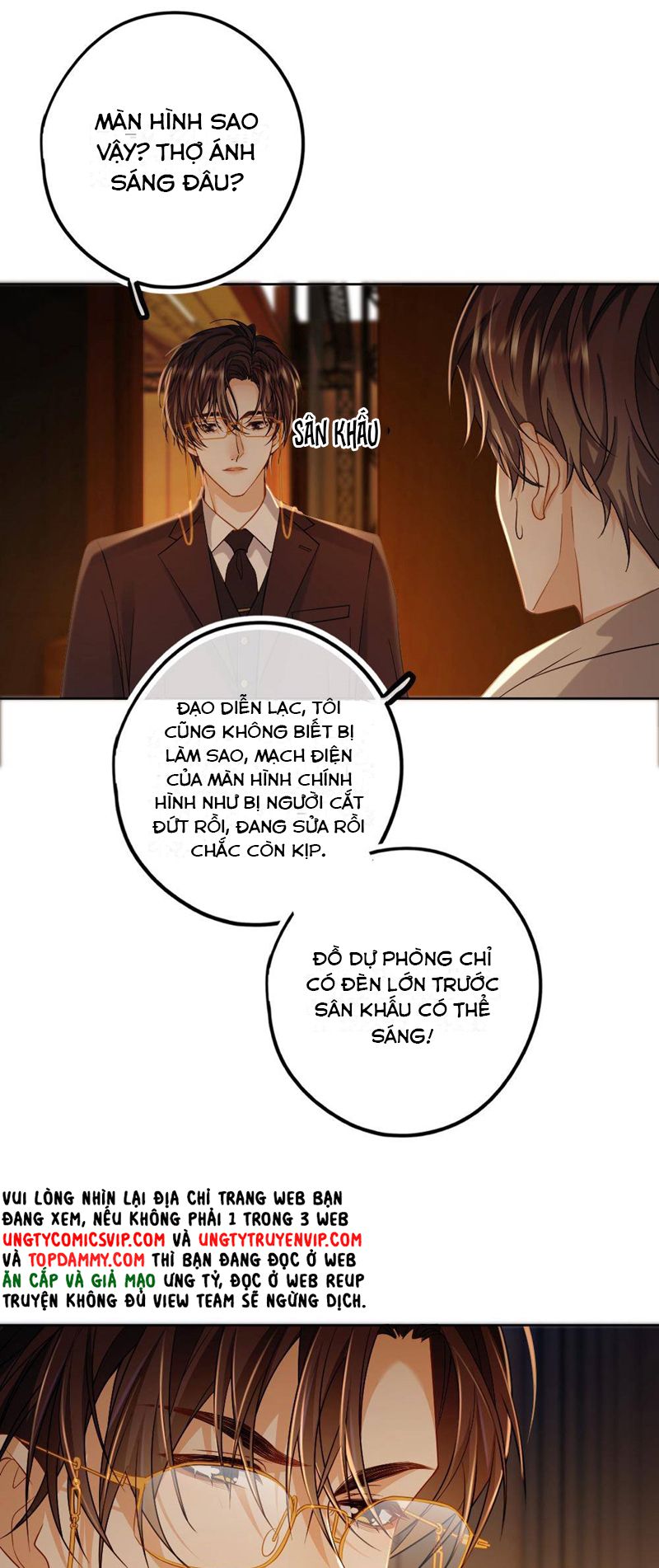 Lang Cẩu Chủ Thần Chap 45 - Next Chap 46