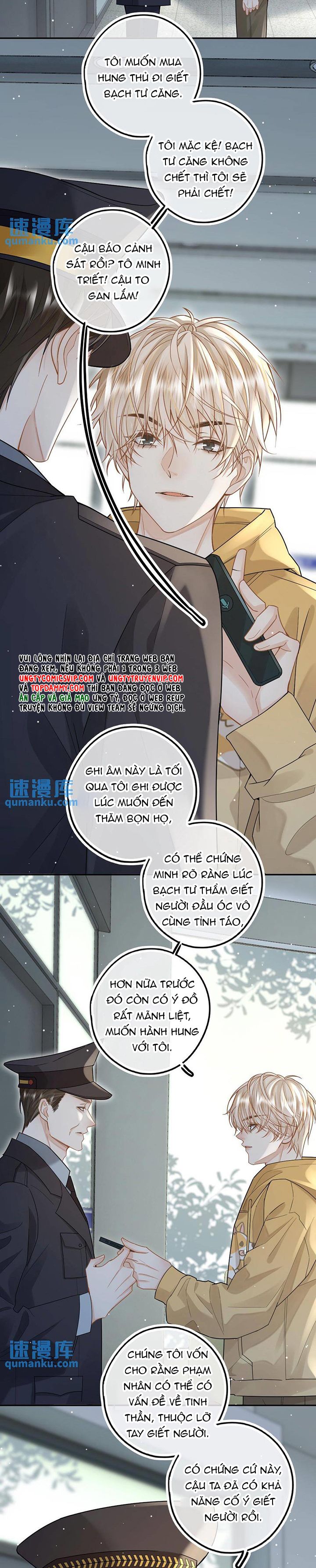 Lang Cẩu Chủ Thần Chap 42 - Next Chap 43