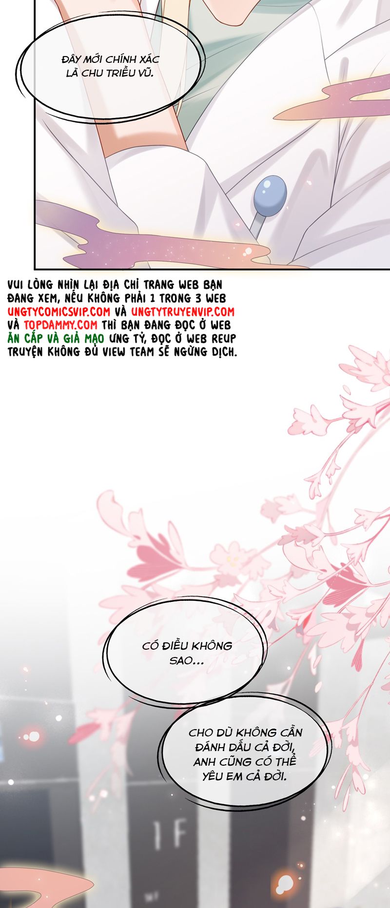 Phương Thức Chính Thức Giải Cứu Tiểu Đáng Thương Chap 61 - Next Chap 62