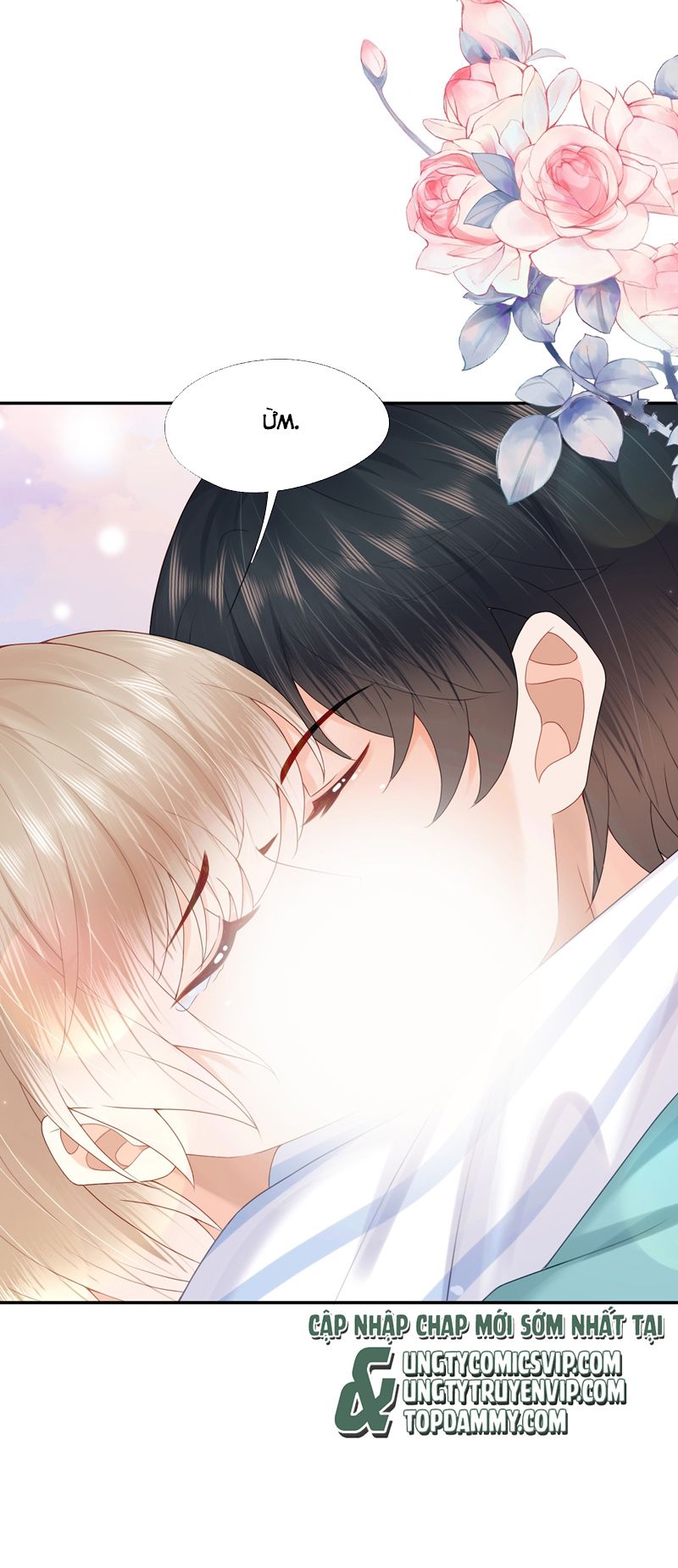 Phương Thức Chính Thức Giải Cứu Tiểu Đáng Thương Chap 61 - Next Chap 62