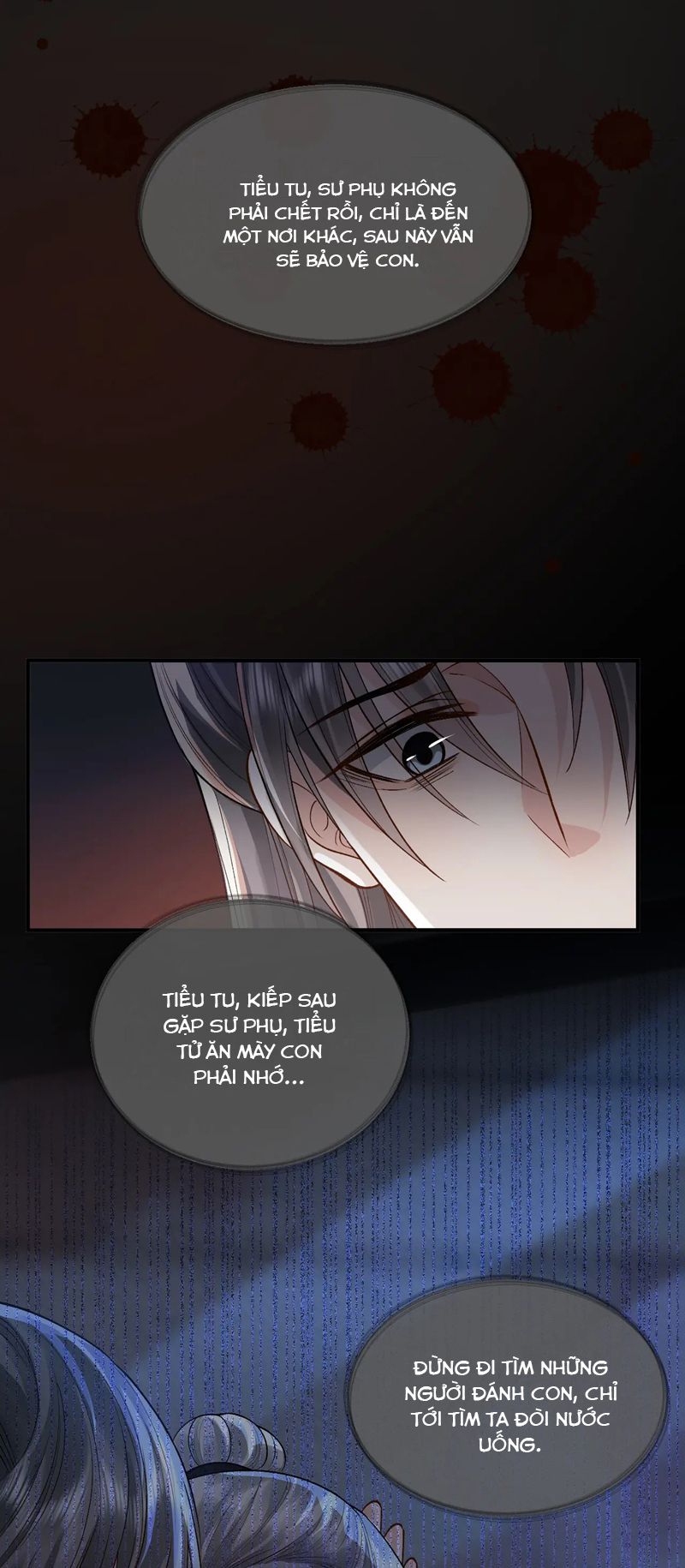 Sau khi ly hôn ảnh đế ngày ngày nhặt rác Chap 19 - Next Chap 20