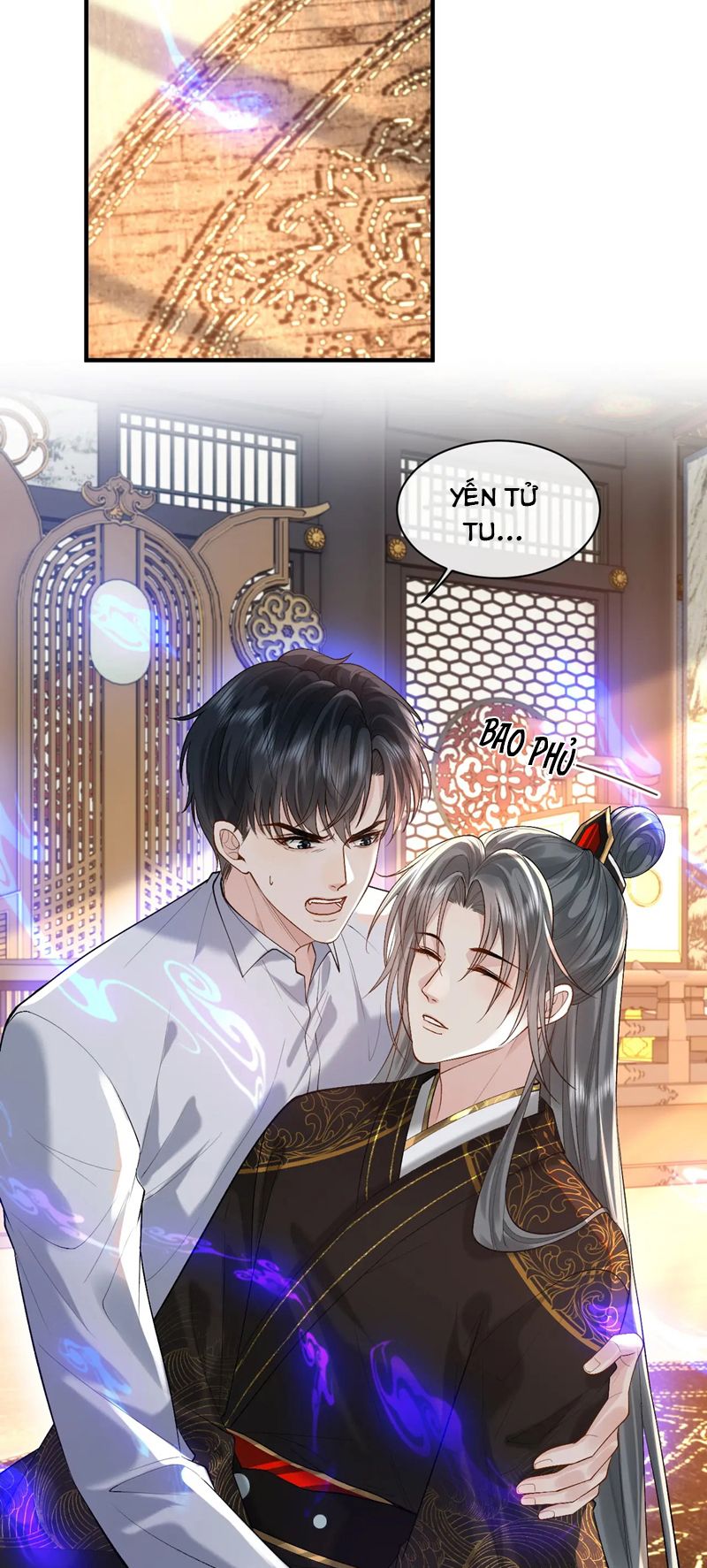 Sau khi ly hôn ảnh đế ngày ngày nhặt rác Chap 19 - Next Chap 20