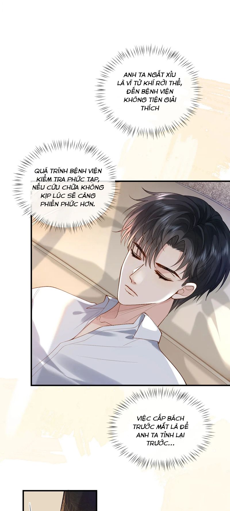 Sau khi ly hôn ảnh đế ngày ngày nhặt rác Chap 19 - Next Chap 20