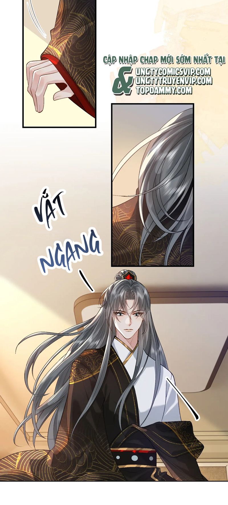 Sau khi ly hôn ảnh đế ngày ngày nhặt rác Chap 19 - Next Chap 20