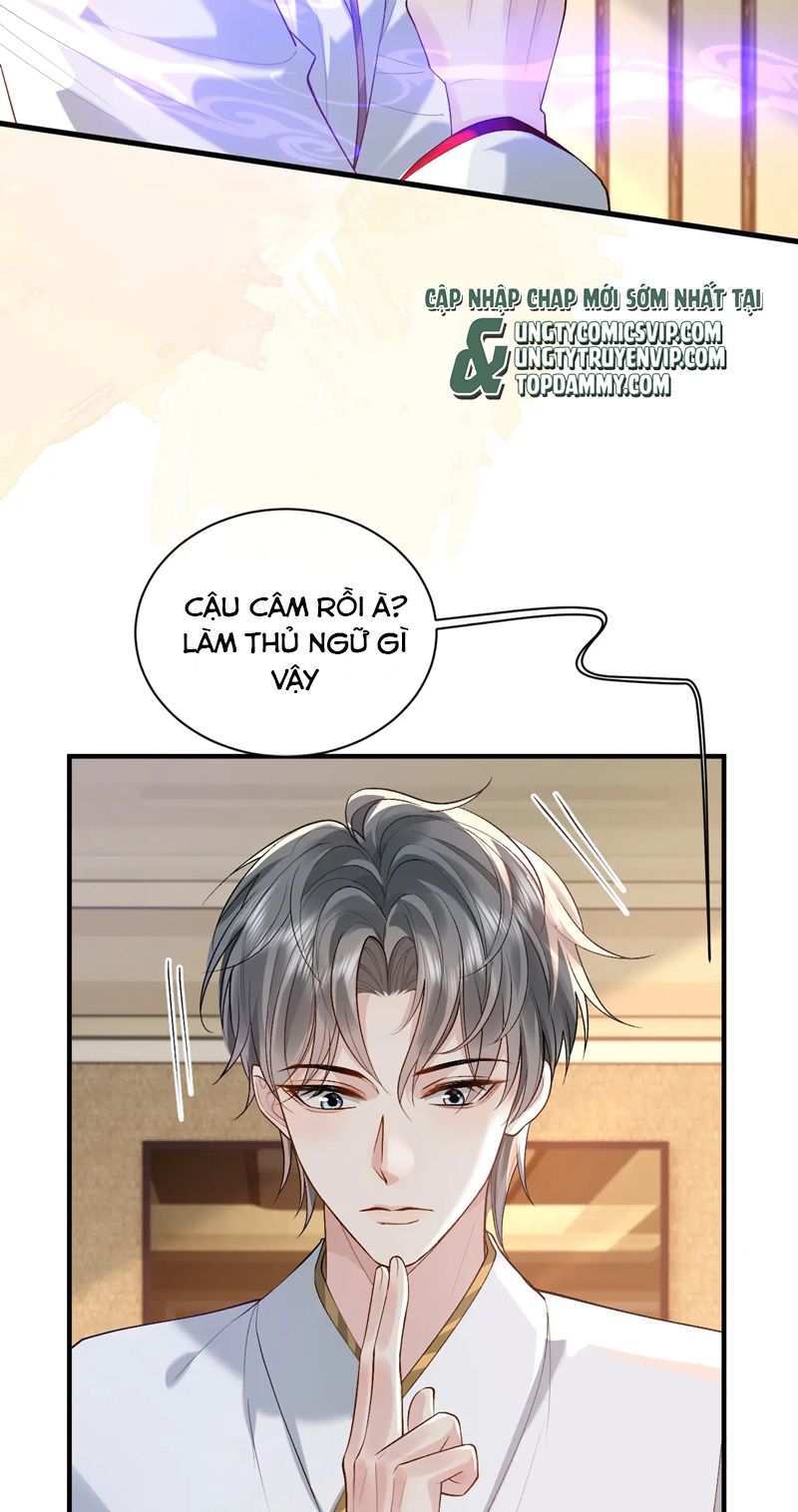 Sau khi ly hôn ảnh đế ngày ngày nhặt rác Chap 19 - Next Chap 20