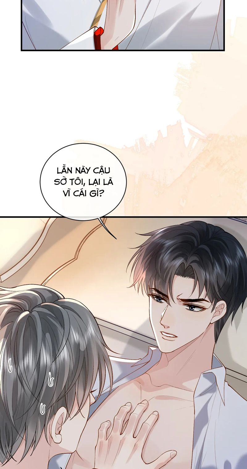 Sau khi ly hôn ảnh đế ngày ngày nhặt rác Chap 19 - Next Chap 20