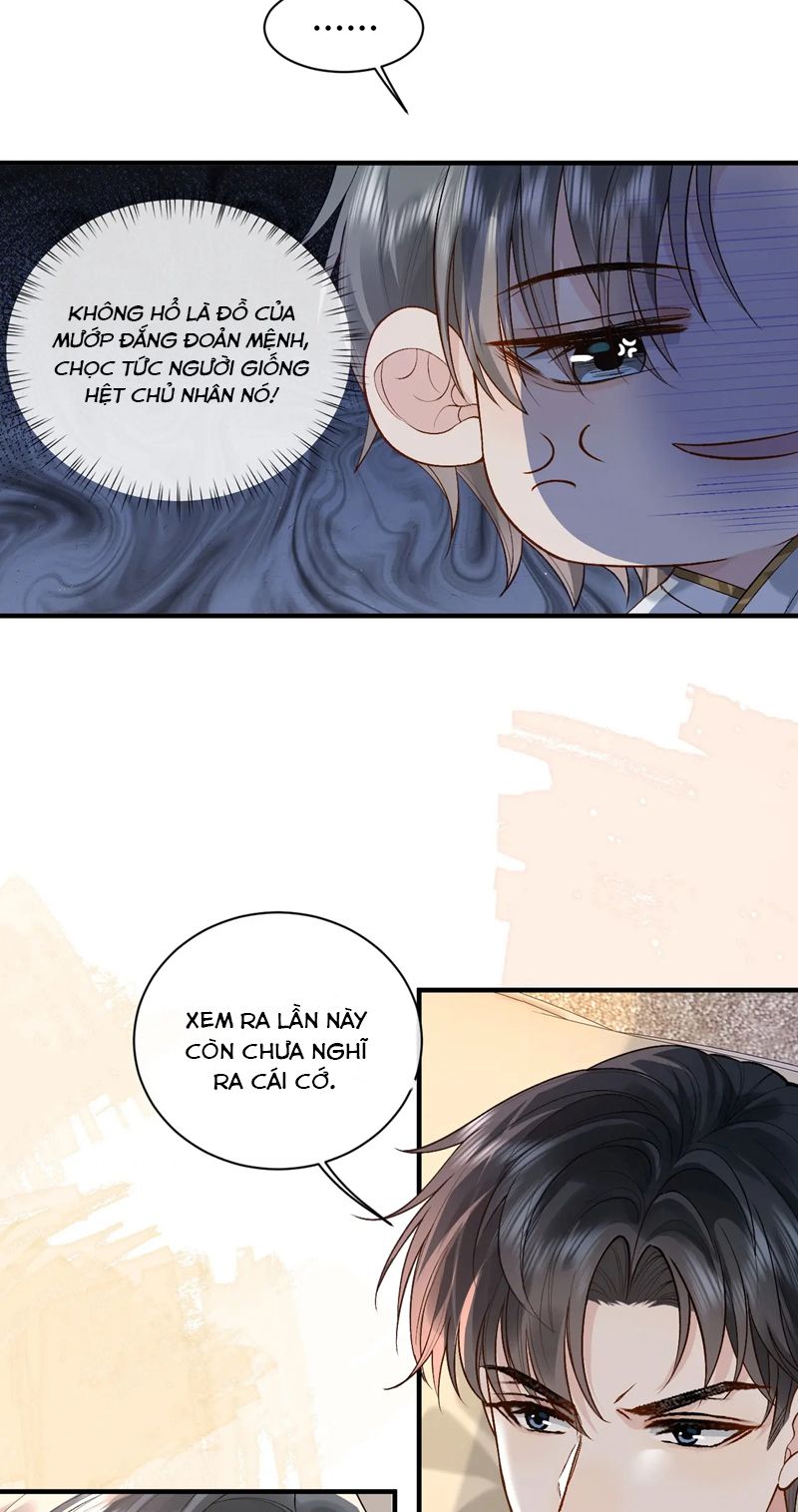 Sau khi ly hôn ảnh đế ngày ngày nhặt rác Chap 19 - Next Chap 20