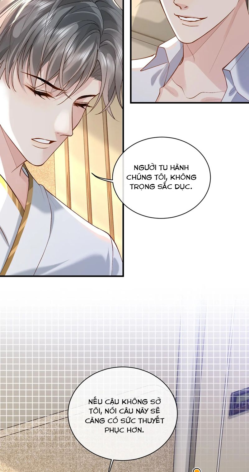 Sau khi ly hôn ảnh đế ngày ngày nhặt rác Chap 19 - Next Chap 20