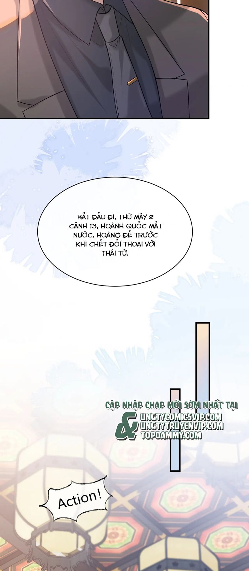 Sau khi ly hôn ảnh đế ngày ngày nhặt rác Chap 19 - Next Chap 20