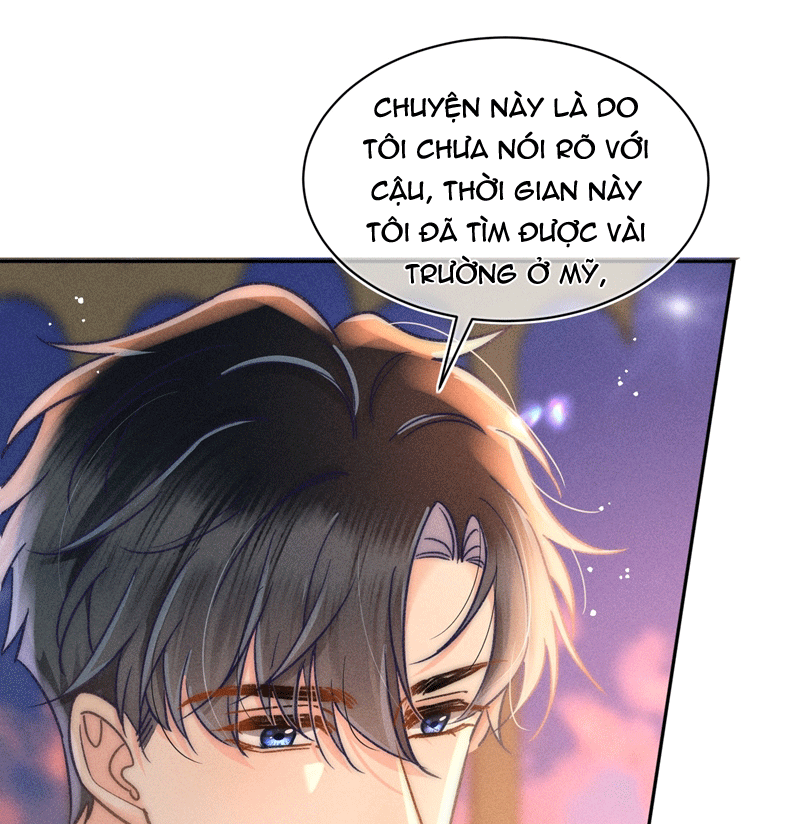 Ánh Trăng Vì Tôi Mà Đến Chap 48 - Next Chap 49