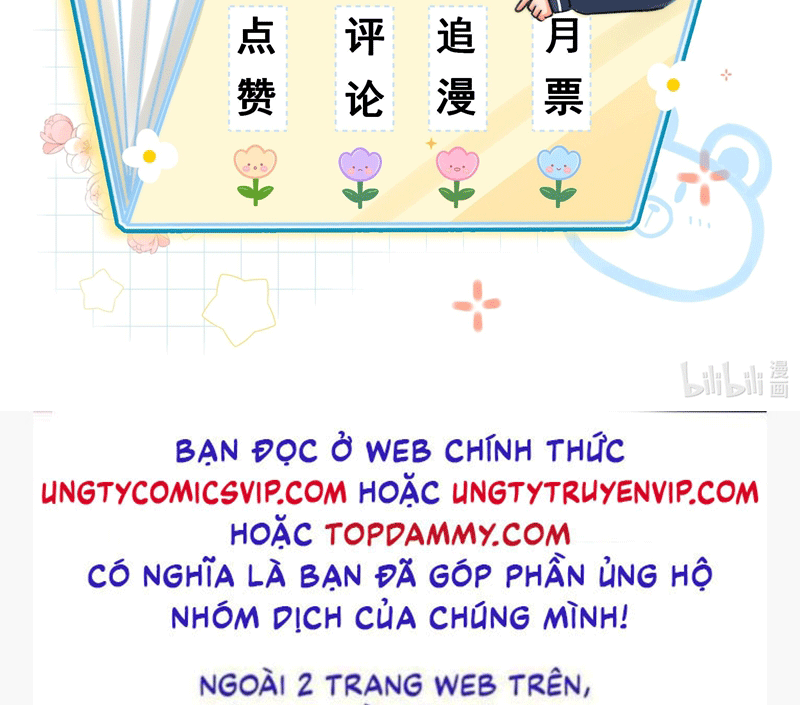 Ánh Trăng Vì Tôi Mà Đến Chap 48 - Next Chap 49